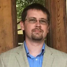 Andrew Cope